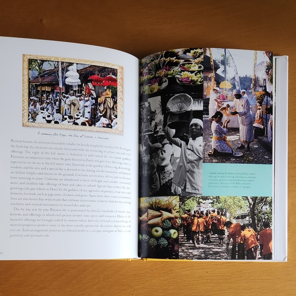 Assouline – In The Spirit of Bali  (2016) - Picture 12 of 16